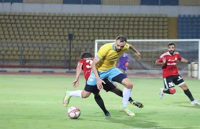 الإسماعيلي يواصل مسلسل نزيف النقاط بالدوري بالتعادل أمام طلائع الجيش 1-1