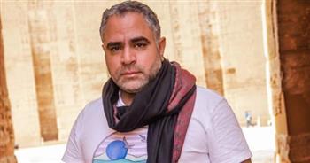 محمد شاهين يبدأ تصوير "الهرشة السابعة" الأسبوع المقبل