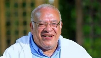 صلاح عبدالله ينتهي من تصوير "لف وارجع تاني" في فبراير المقبل