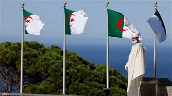   مُساندةً للقضية الفلسطينية.. الجزائر توقع على وثيقة دعم محكمة العدل الدولية
