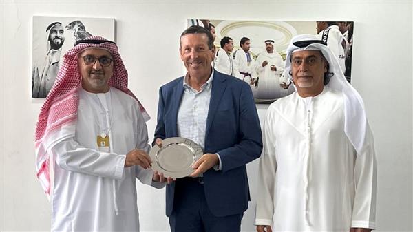 أبو ظبي تستضيف لأول مرة بمنطقة الشرق الأوسط بطولة العالم لهواة الجولف أكتوبر القادم