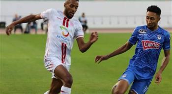 الدوري المغربي.. تعادل إيجابي بين حسنية أكادير وشباب السوالم
