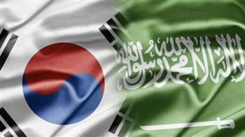   السعودىة وكوريا الجنوبية تبحثان تعزيز التعاون المشترك الهادف لإرساء دعائم الأمن والسلم الدوليين