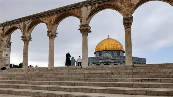 بريطانيا تؤكد دعمها للوصاية الأردنية على المقدسات في فلسطين