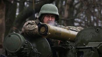  رئيس بولندا: أوكرانيا بحاجة إلى مزيد من الأسلحة لوقف الهجوم الروسي