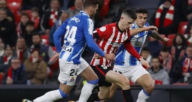 تأهل فالنسيا وأتليتك بيلباو لربع نهائي كأس ملك إسبانيا