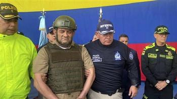   رئيس كولومبيا من دافوس: جهود الولايات المتحدة لمكافحة تهريب المخدرات فاشلة