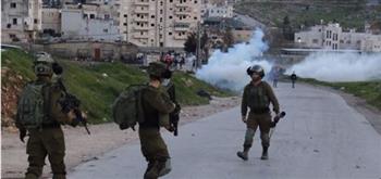   استشهاد فلسطينيين اثنين خلال اقتحام الاحتلال الإسرائيلي لـ"جنين"