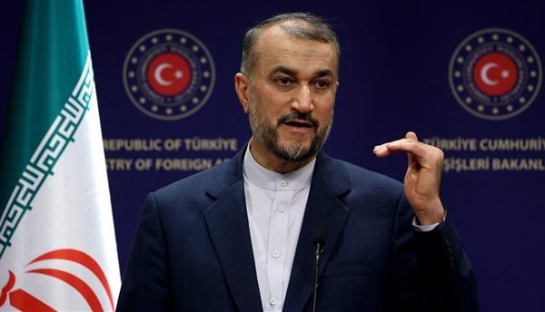إيران تحذر الاتحاد الأوروبى من إدراج الحرس الثورى منظمة إرهابية