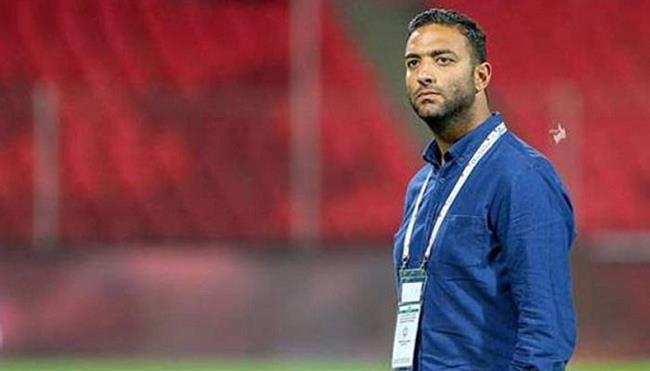 ميدو يعلن اقتراب الدراويش من حسم 3 صفقات