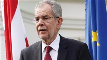   وزير خارجية النمسا: الأمن الغذائي العالمي يواجه خطرا متفاقما