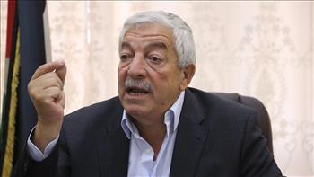   نائب رئيس حركة فتح: الوضع الراهن لم يعد مقبولا