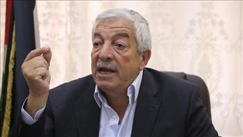 نائب رئيس حركة فتح: الوضع الراهن لم يعد مقبولا