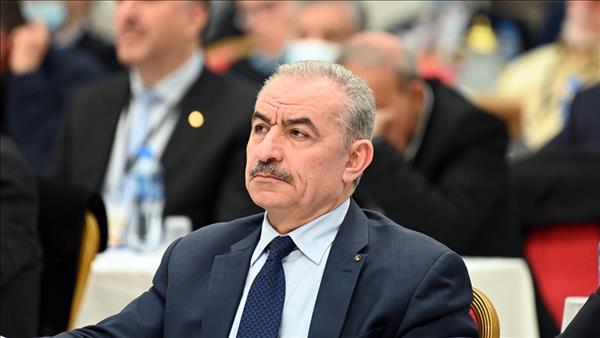 رئيس وزراء فلسطين يدين اغتيال الاحتلال الإسرائيلي لمعلم وأسير محرر في مخيم جنين