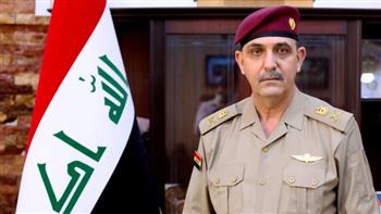   المتحدث باسم الجيش العراقي يدعو جماهير البصرة إلى الالتزام بالتعليمات في نهائي خليجي 25