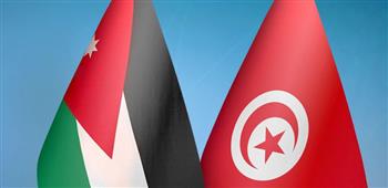   الأردن وتونس يتفقان على عقد اللجنة العليا المشتركة قريبا بعمان 