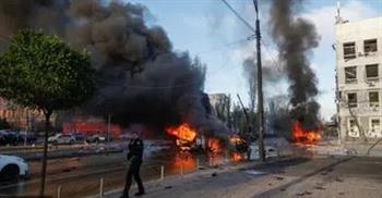   أوكرانيا: إصابة ثمانية مدنيين في قصف روسي على خيرسون ودونيتسك