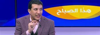 ناقد رياضي: منتخب مصر لكرة اليد قادر على الوصول إلى نصف نهائي كأس العالم