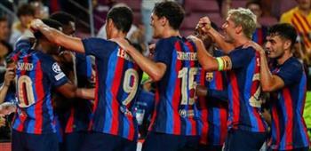 برشلونة يعلن عن ضم جوهرة أرجنتينية واعدة