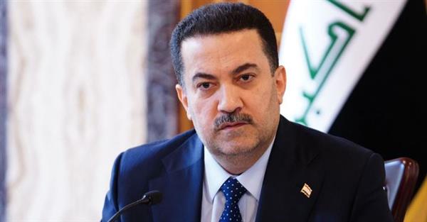 رئيس الوزراء العراقى: لا إلغاء أو تأجيل لنهائي خليجي 25