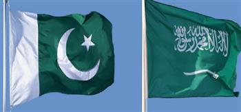  السعودية وباكستان تبحثان العلاقات الثنائية