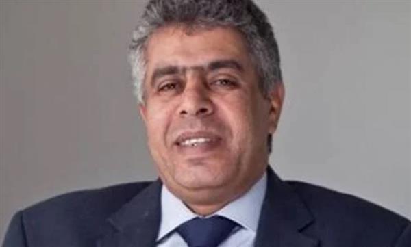 عماد الدين حسين: أجندة الحوار الوطنى تشمل كل القضايا التى تشغل جميع القوى السياسية