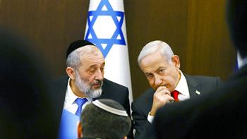   المدعية العامة الإسرائيلية تبلغ نتنياهو بضرورة إقالة درعى