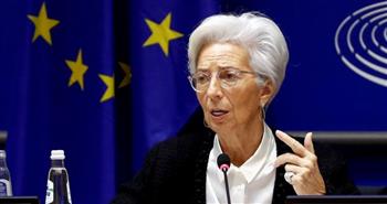   لاجارد: البنك المركزي الأوروبي سيواصل رفع أسعار الفائدة هذا العام