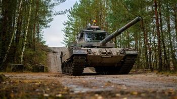   رويترز: البنتاجون سيضغط على وزير الدفاع الألمانى الجديد لتوريد الدبابات إلى أوكرانيا