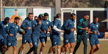 تشكيل البنك الأهلي أمام الاتحاد السكندري فى الدوري