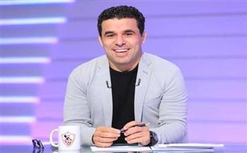 خالد الغندور يغرد لـ جمهور الزمالك