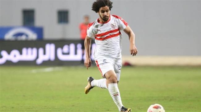  مهيب عبد الهادي يفجر مفاجأة بشأن عبد الله جمعة