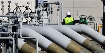   خفض إمدادات الغاز الروسي إلى أوروبا بعد رفض أوكرانيا نقله عبر أراضيها