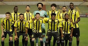   المقاولون العرب يفوز على أسوان بهدف نظيف في الدوري الممتاز