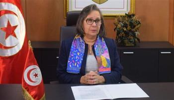   وزيرا الصناعة التونسي والإماراتي يبحثان تعزيز العلاقات بين البلدين