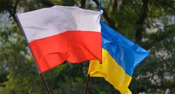   أوكرانيا وبولندا ينتقدان موقف وزير خارجية النمسا الداعي إلى الحوار مع روسيا