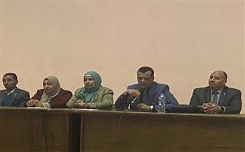 تعليم قنا: توفير الأجواء الامتحانية المناسبة للطلاب أهم عوامل إنجاح امتحانات الشهادة الإعدادية
