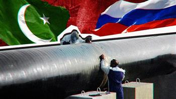   وزير الطاقة الروسى يؤكد استعداد موسكو لتوقيع الوثائق اللازمة لخط أنابيب السيل الباكستانى