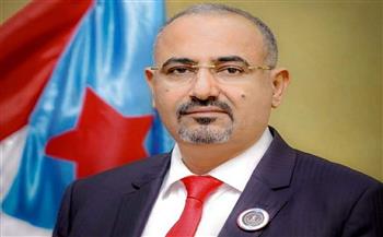   عضو الرئاسي اليمني يشيد بدور مصر المحوري في دعم جهود إحلال السلام في بلاده