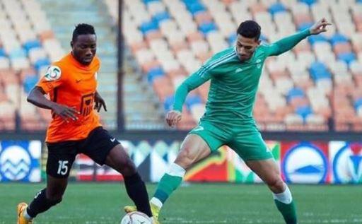 الاتحاد السكندري يقهر البنك الأهلي في عقر داره