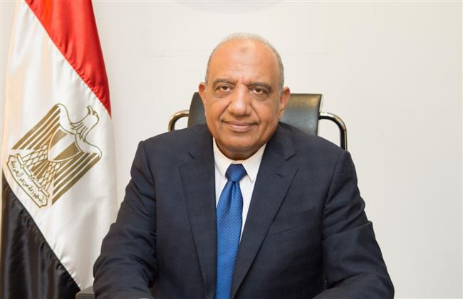 "قطاع الأعمال": قيادات جديدة لشركة مصر القابضة للتأمين 