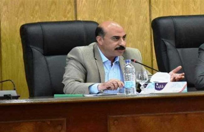 محافظ أسوان: زيادة إنتاج محطة سلوا لتعبئة البوتاجاز إلى 20 ألف أسطوانة