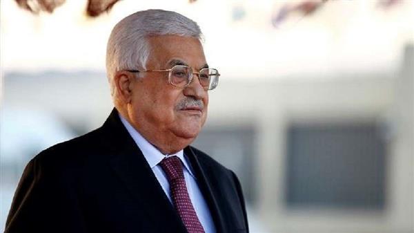 الرئيس الفلسطيني يُطالب الإدارة الأمريكية بالتدخل قبل فوات الآوان لوقف الإجراءات الإسرائيلية