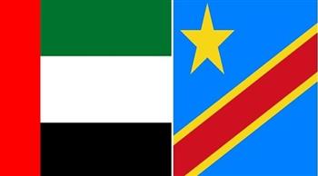   الإمارات و الكونغو تبحثان سبل تعزيز العلاقات الثنائية في مختلف المجالات