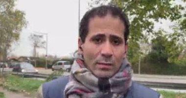 مراسل القاهرة الإخبارية من برلين: الجميع يضغط على ألمانيا لدعم أوكرانيا بالدبابات المتطورة