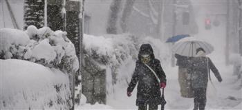   اليابان: تحذيرات من هبوب عواصف ثلجية شديدة شمالي البلاد 