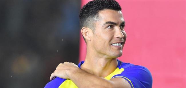كأس الرياض.. رونالدو يحرز الهدف التعادل أمام باريس سان جيرمان قبل نهاية الشوط الأول 
