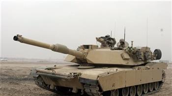   «دبابات أبرامز» لن تغادر الولايات المتحدة إلى أوكرانيا