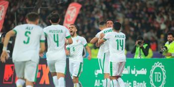 بالثلاثة.. العراق بطلا لكأس الخليج العربى للمرة الرابعة على حساب عمان