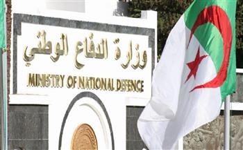   الجزائر: إرهابي يسلم نفسه للسلطات العسكرية جنوبي البلاد
